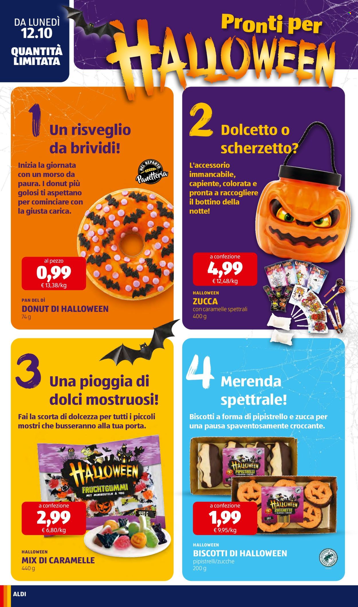 Leták Aldi - 12.10.2026 - 18.10.2026. Strana 14