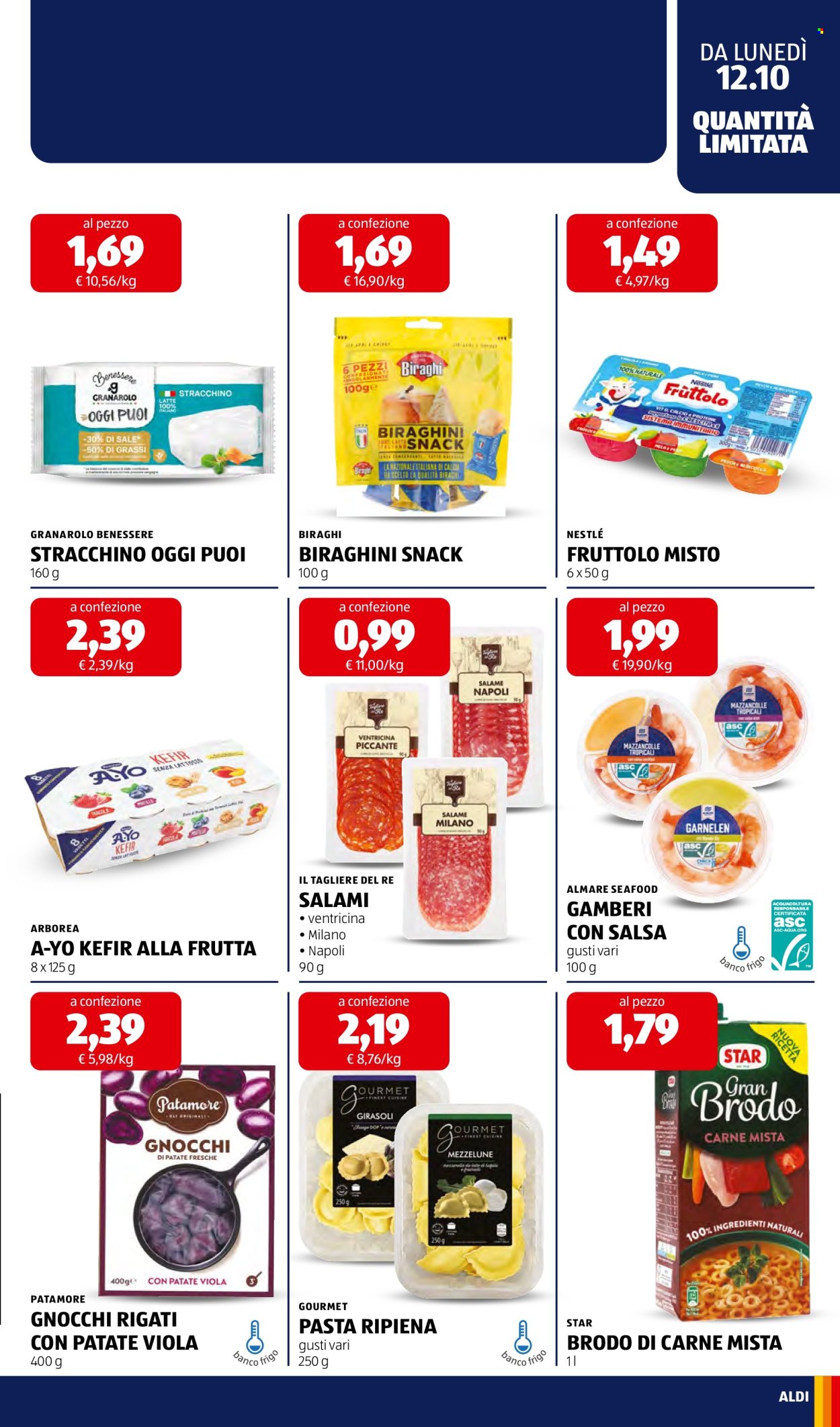 Leták Aldi - 12.10.2026 - 18.10.2026. Strana 17