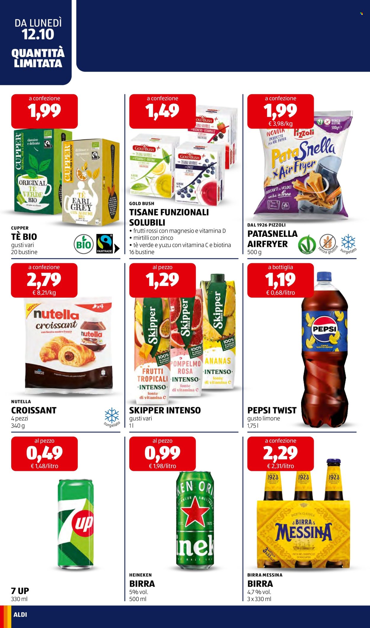 Leták Aldi - 12.10.2026 - 18.10.2026. Strana 20