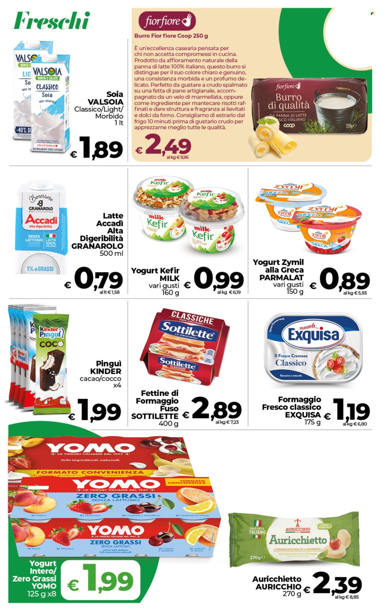 Volantino Coop - 2/10/2026 - 12/10/2026. Pagina 5