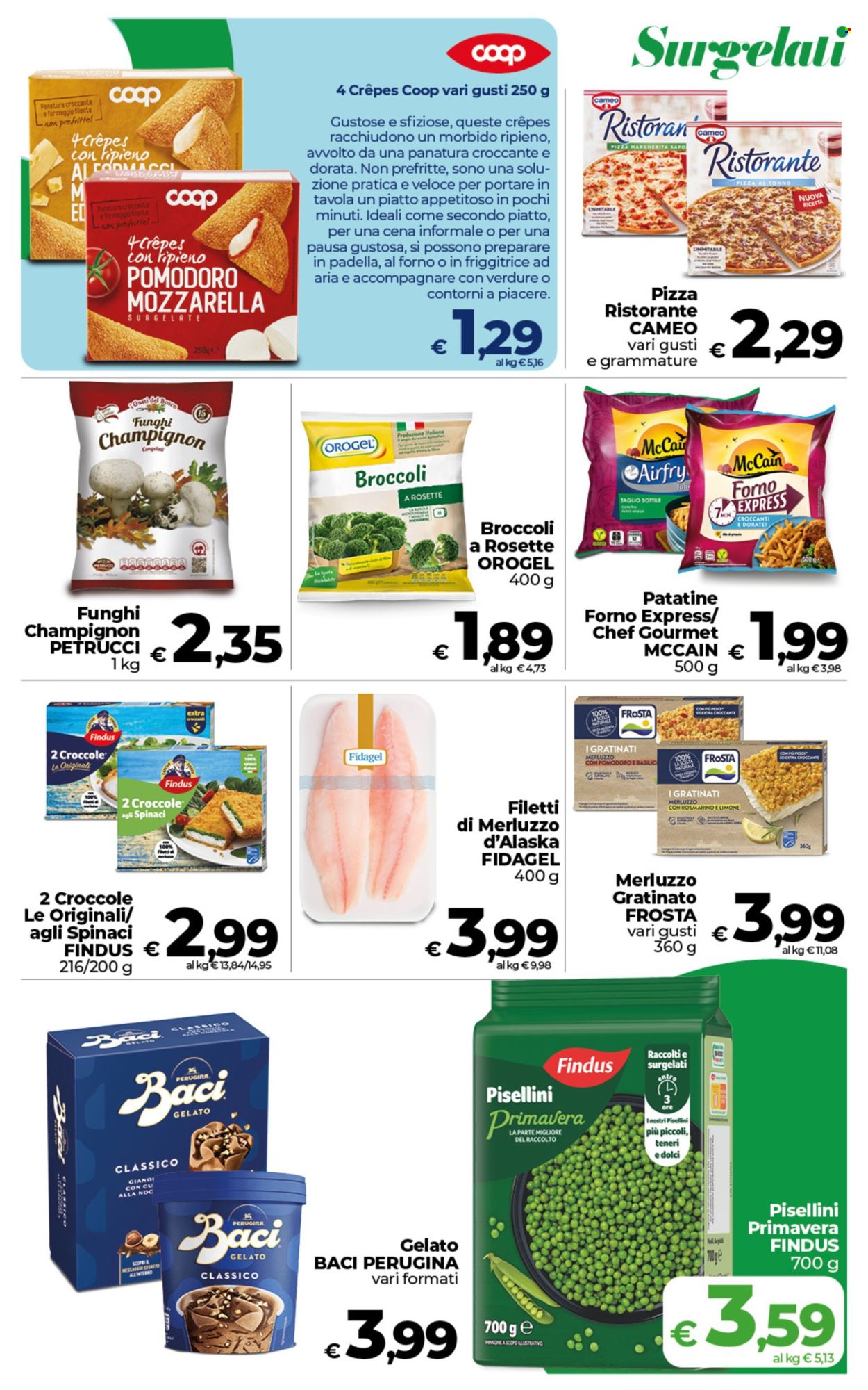 Volantino Coop - 2/10/2026 - 12/10/2026. Pagina 11