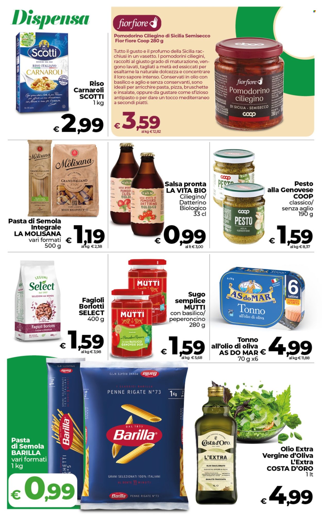 Volantino Coop - 2/10/2026 - 12/10/2026. Pagina 12