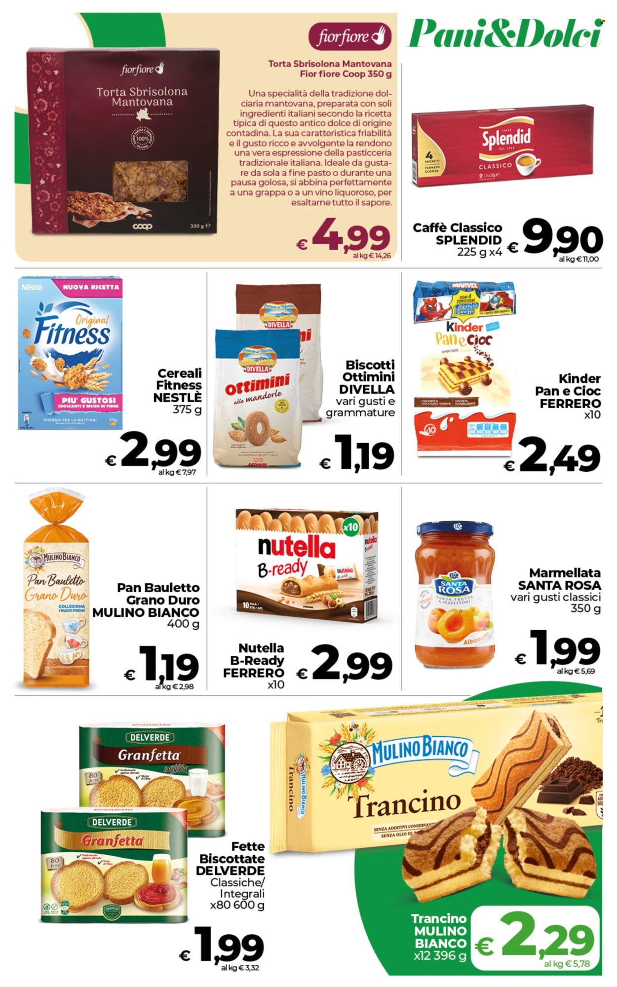 Volantino Coop - 2/10/2026 - 12/10/2026. Pagina 13