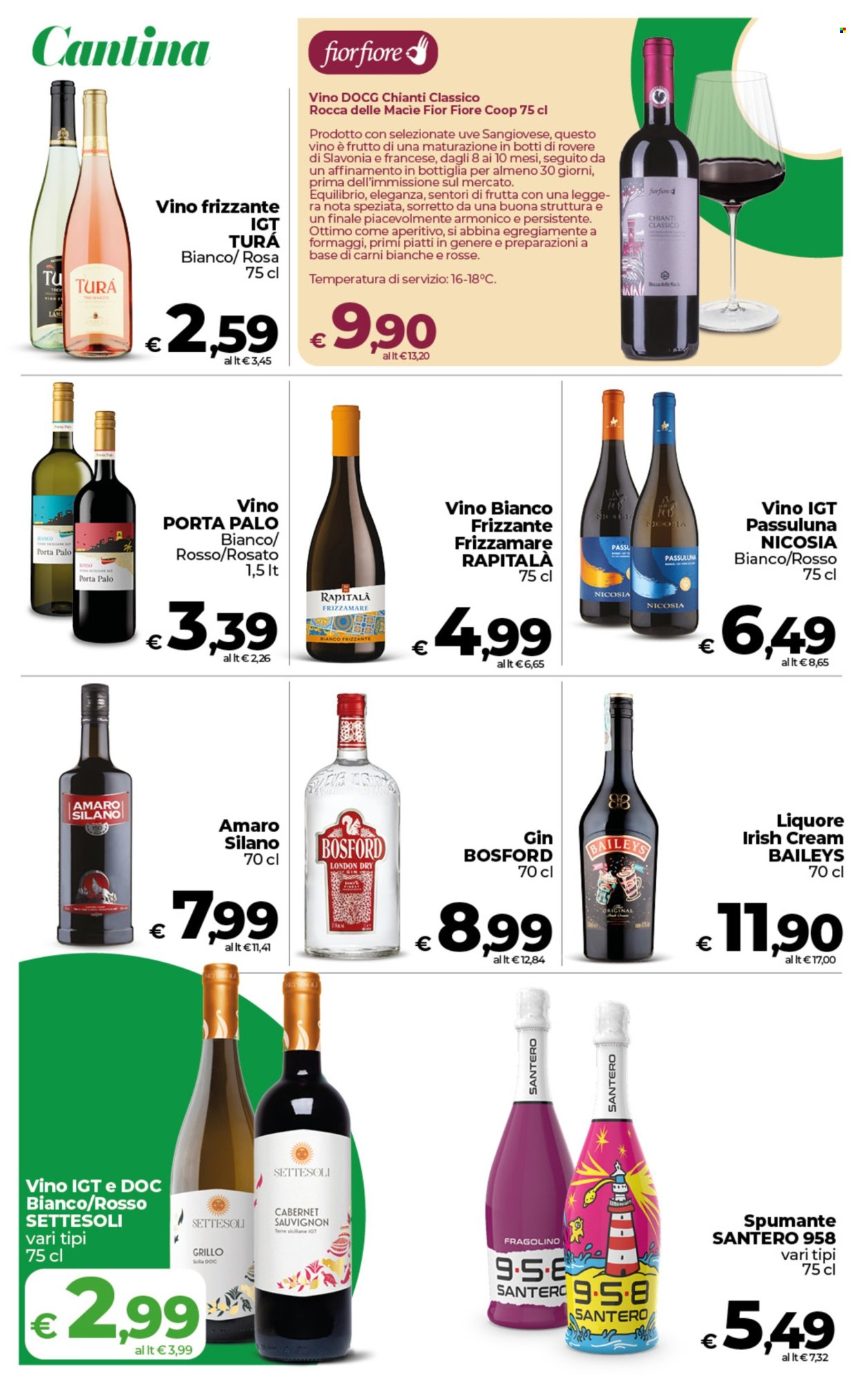 Volantino Coop - 2/10/2026 - 12/10/2026. Pagina 14