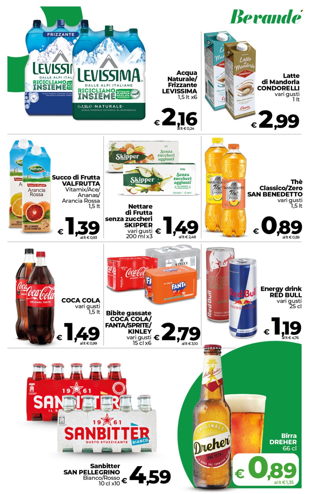 Volantino Coop - 2/10/2026 - 12/10/2026. Pagina 15