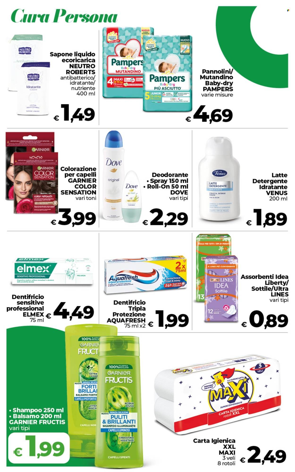 Volantino Coop - 2/10/2026 - 12/10/2026. Pagina 16