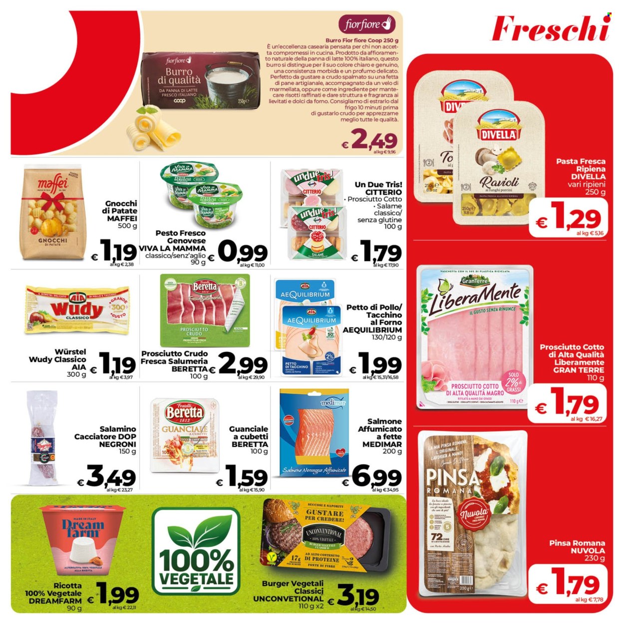 Volantino Coop - 2/10/2026 - 12/10/2026. Pagina 5