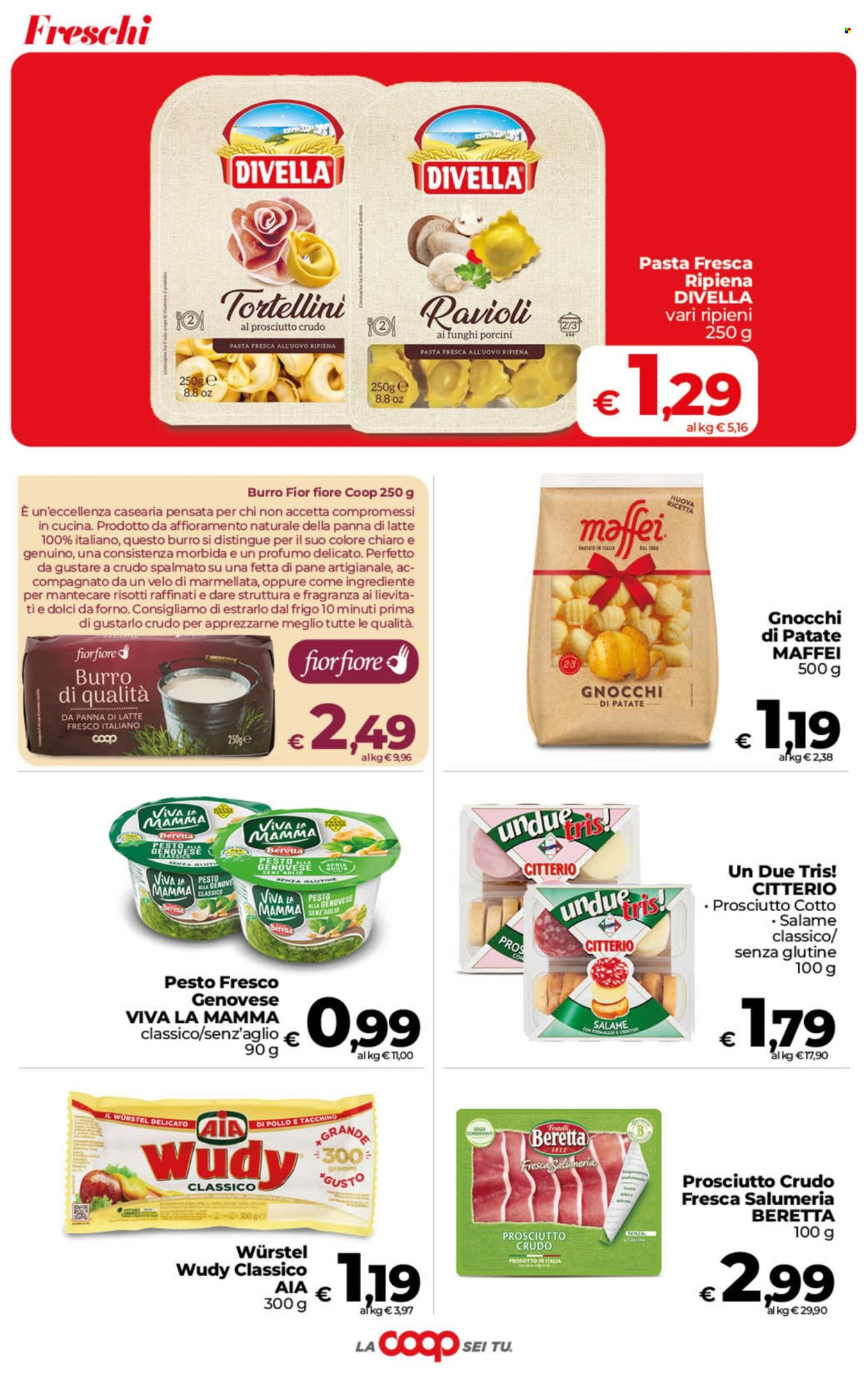 Volantino Coop - 2/10/2026 - 12/10/2026. Pagina 8