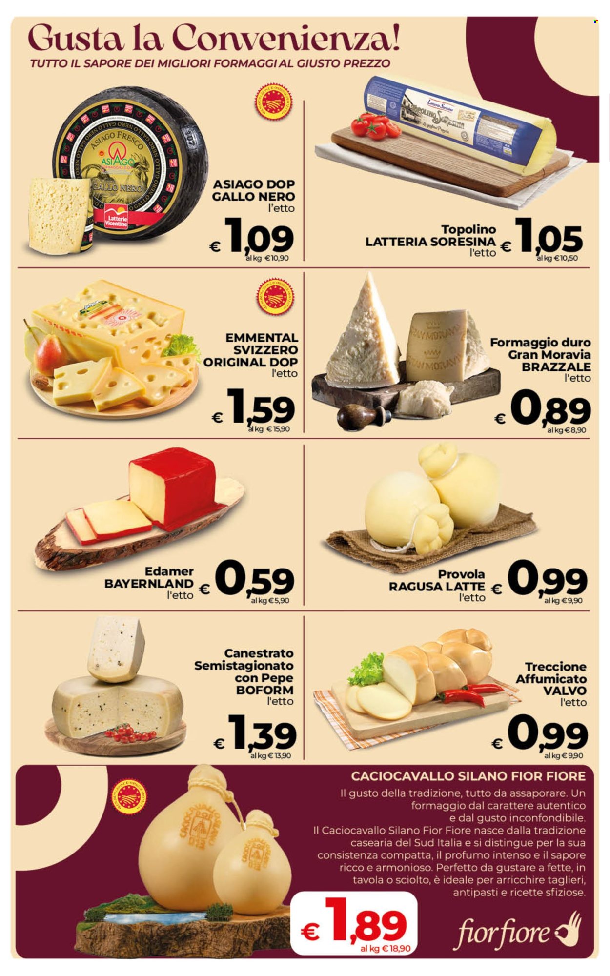 Volantino Coop - 2/10/2026 - 12/10/2026. Pagina 10