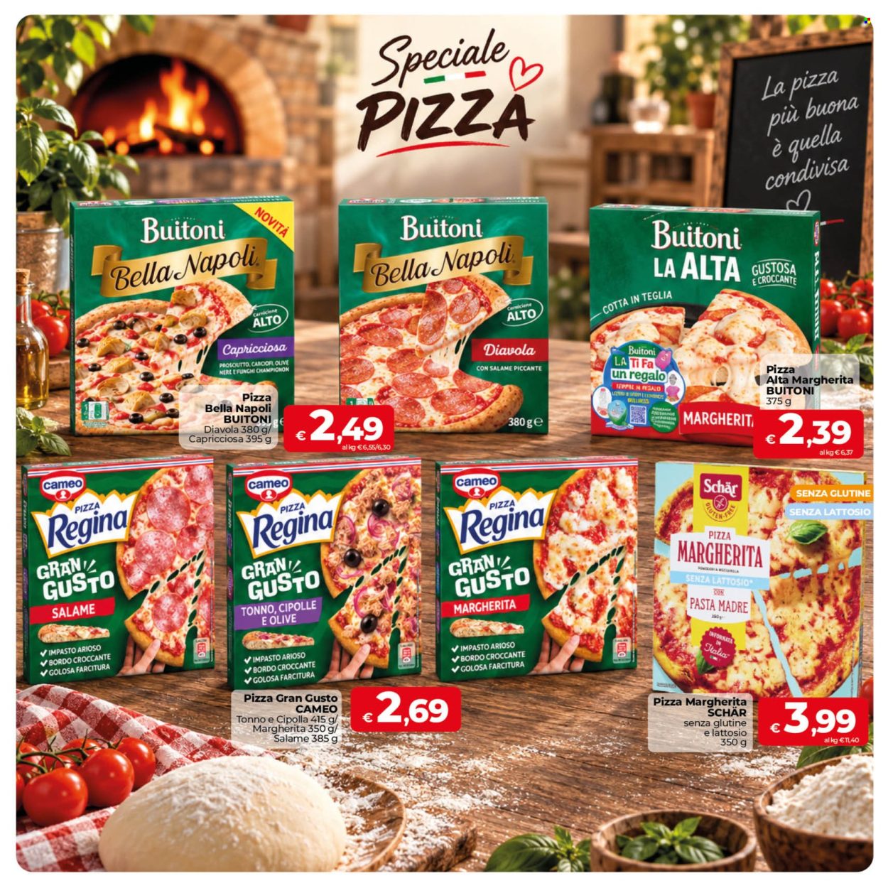 Volantino Coop - 2/10/2026 - 12/10/2026. Pagina 11