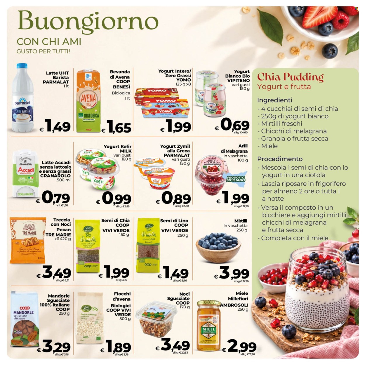 Volantino Coop - 2/10/2026 - 12/10/2026. Pagina 12
