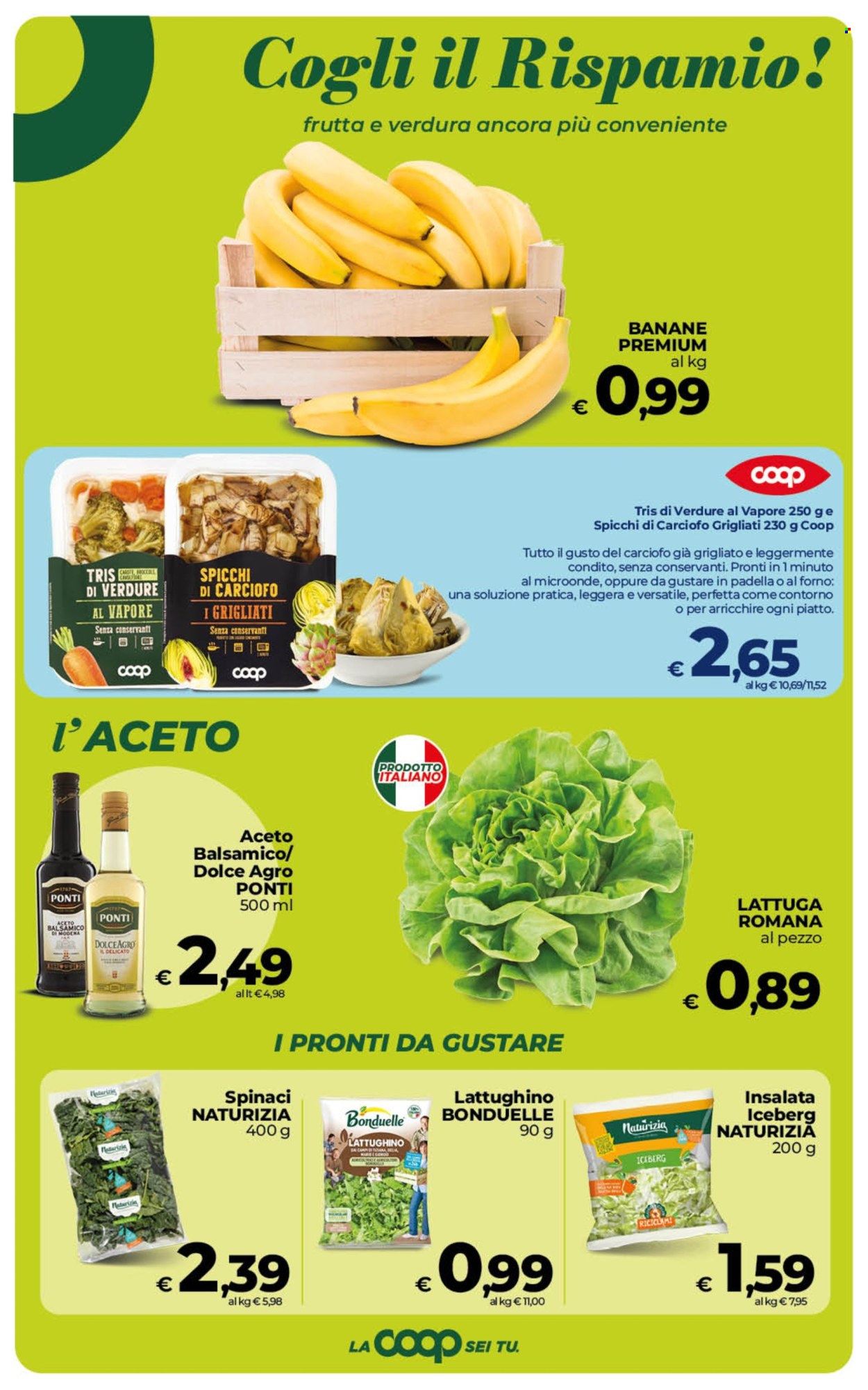 Volantino Coop - 2/10/2026 - 12/10/2026. Pagina 14