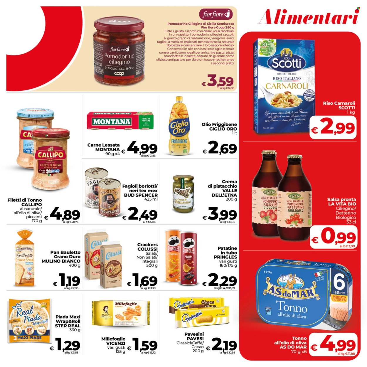 Volantino Coop - 2/10/2026 - 12/10/2026. Pagina 15