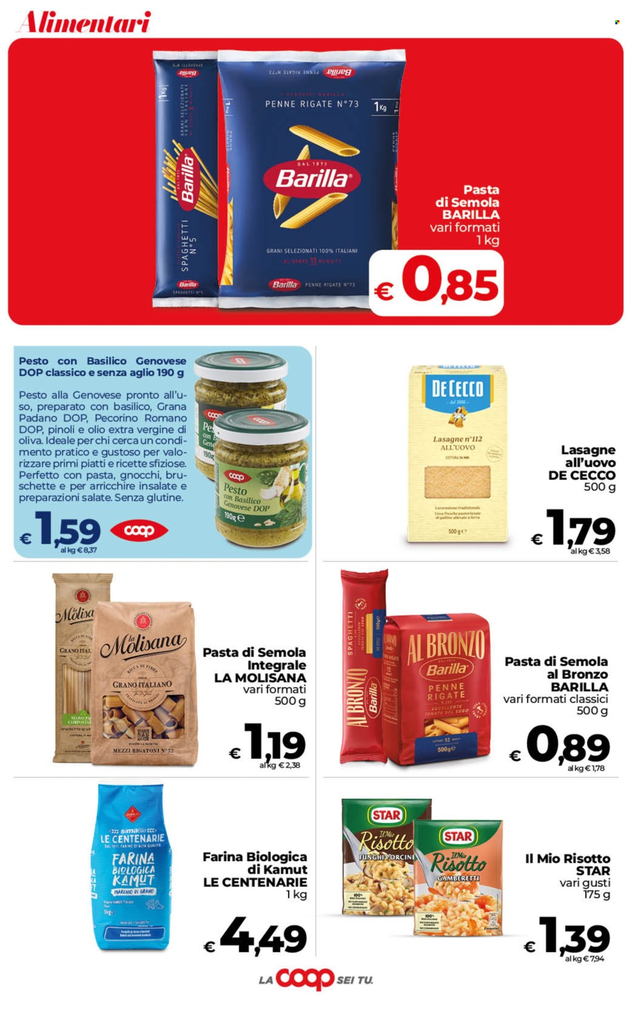 Volantino Coop - 2/10/2026 - 12/10/2026. Pagina 18
