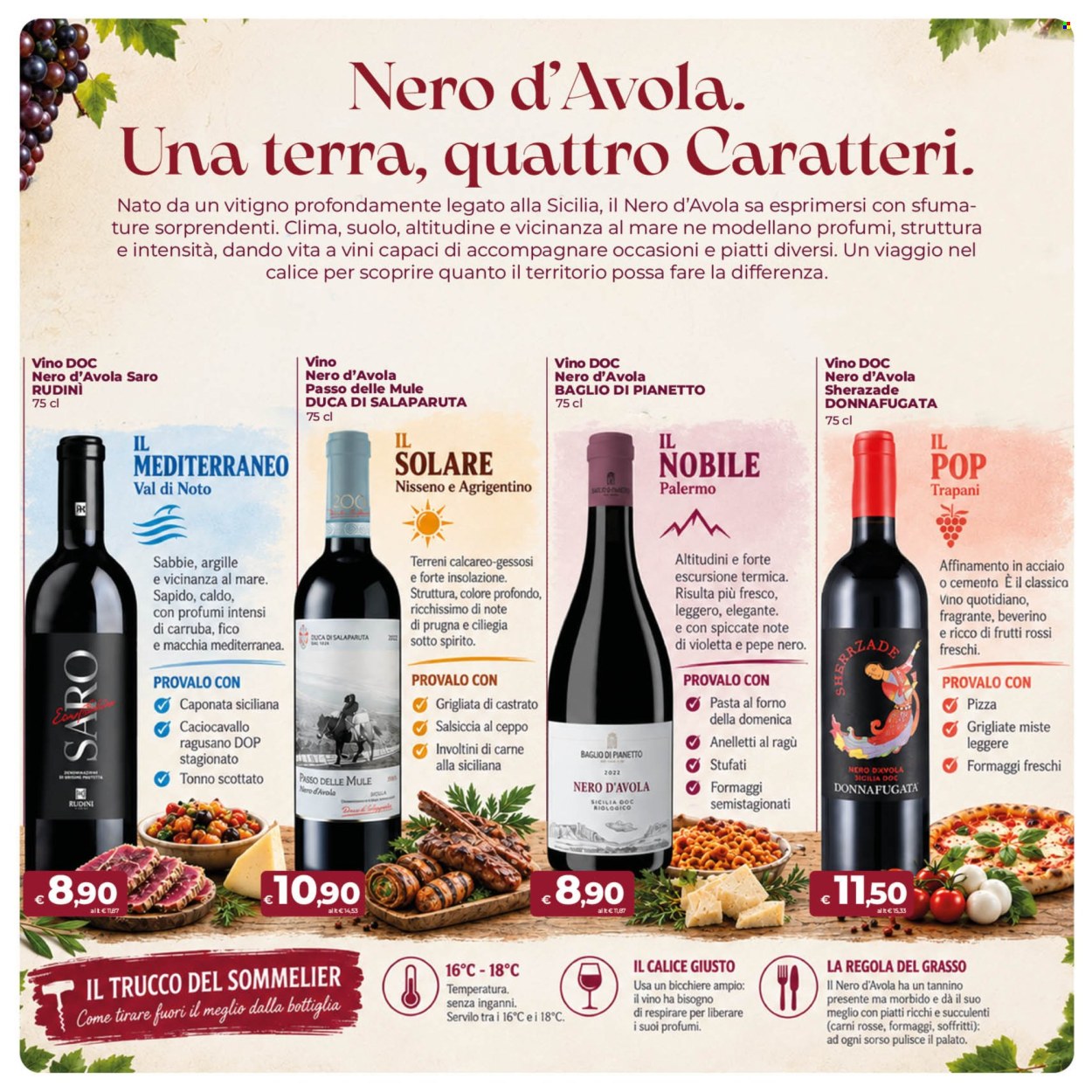 Volantino Coop - 2/10/2026 - 12/10/2026. Pagina 17