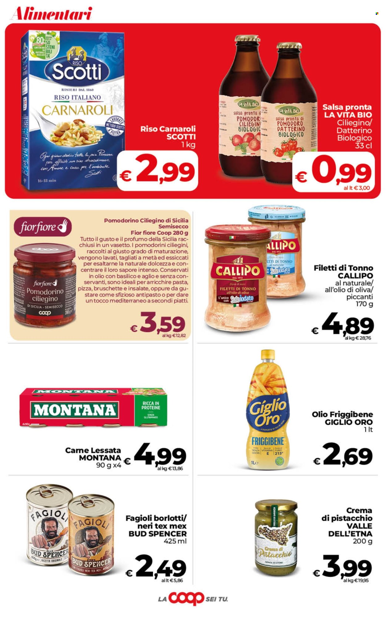 Volantino Coop - 2/10/2026 - 12/10/2026. Pagina 20