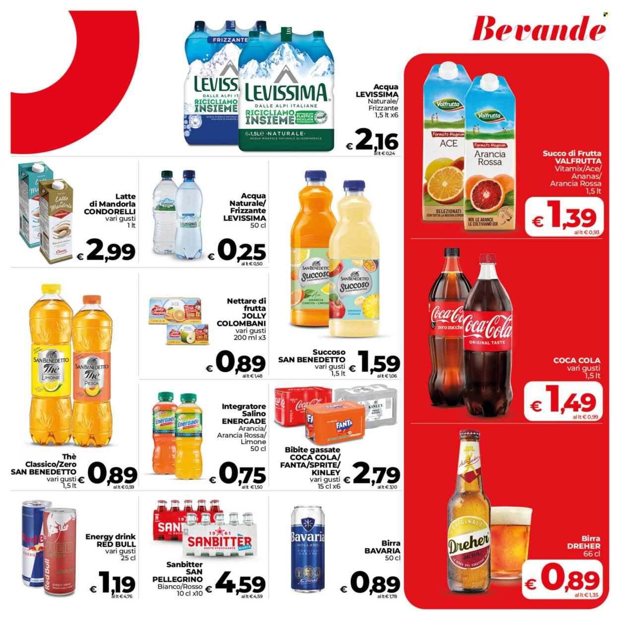 Volantino Coop - 2/10/2026 - 12/10/2026. Pagina 19