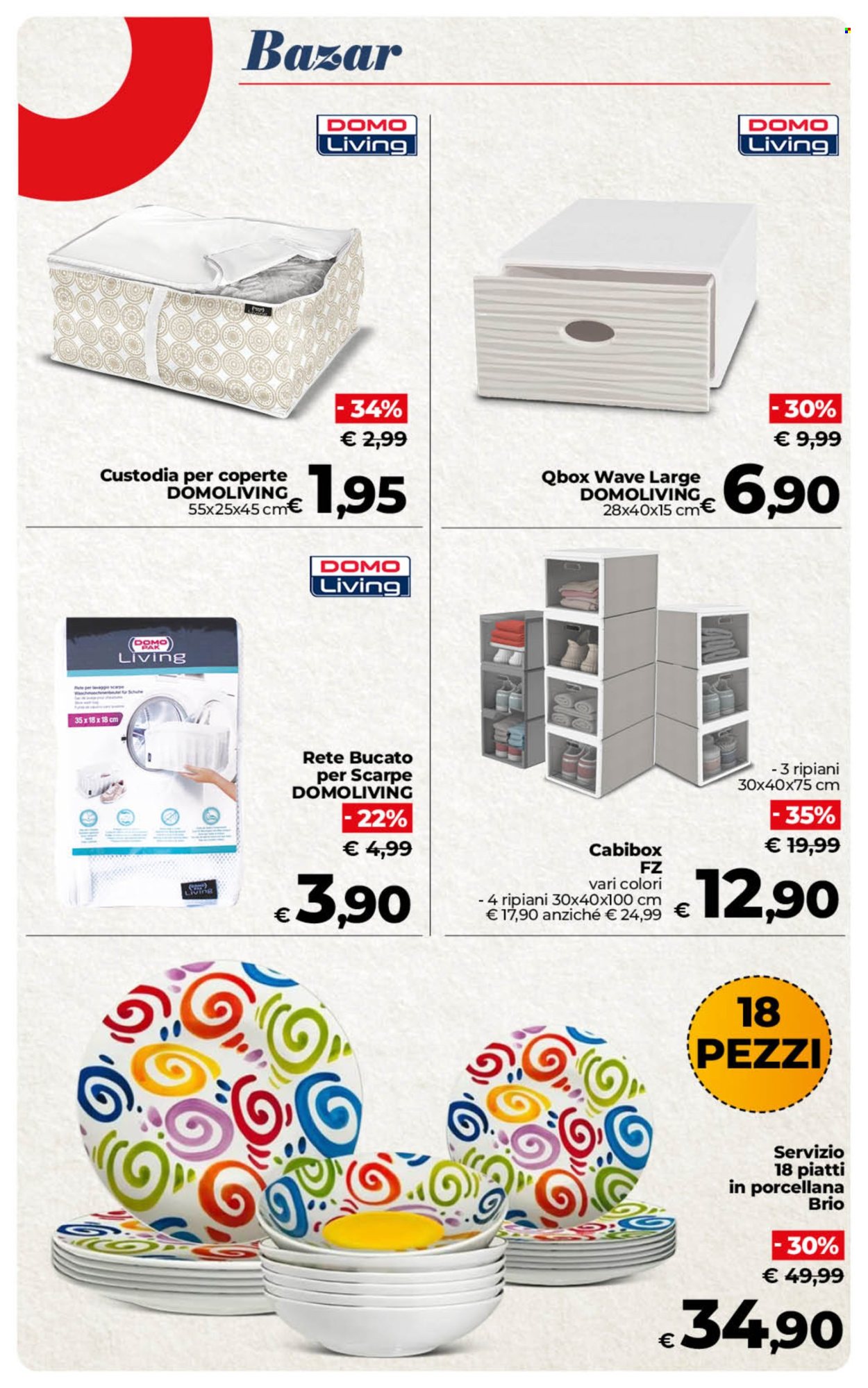 Volantino Coop - 2/10/2026 - 12/10/2026. Pagina 38