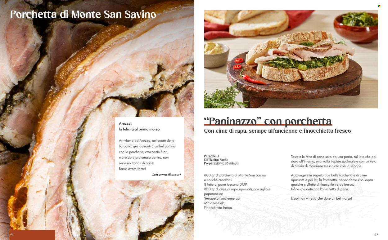 Volantino Coop - 5/10/2026 - 18/10/2026. Pagina 23