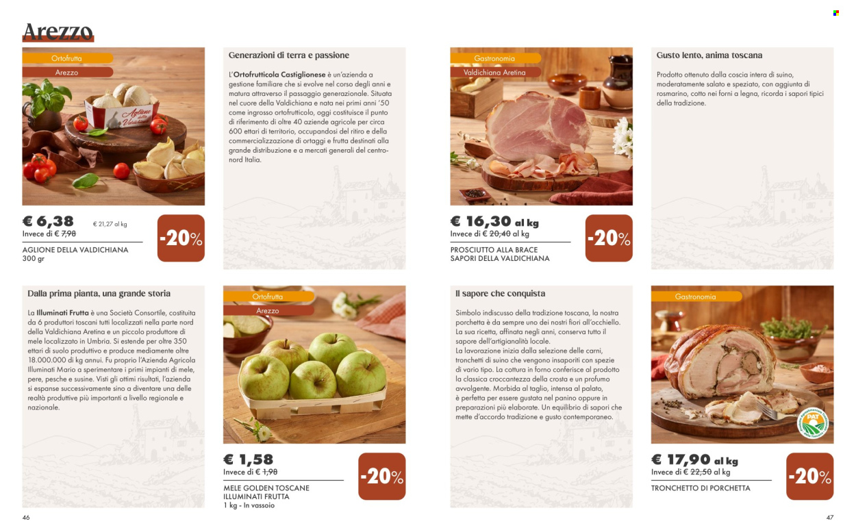 Volantino Coop - 5/10/2026 - 18/10/2026. Pagina 24