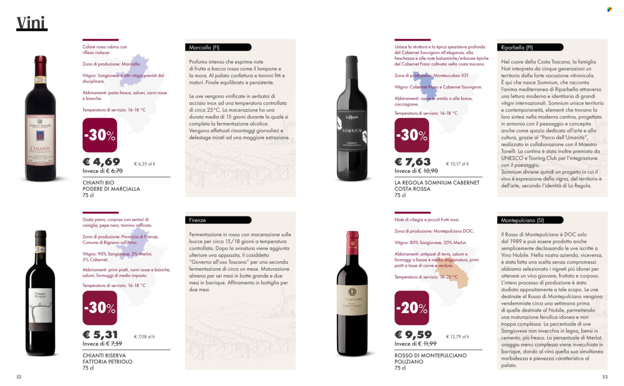 Volantino Coop - 5/10/2026 - 18/10/2026. Pagina 27