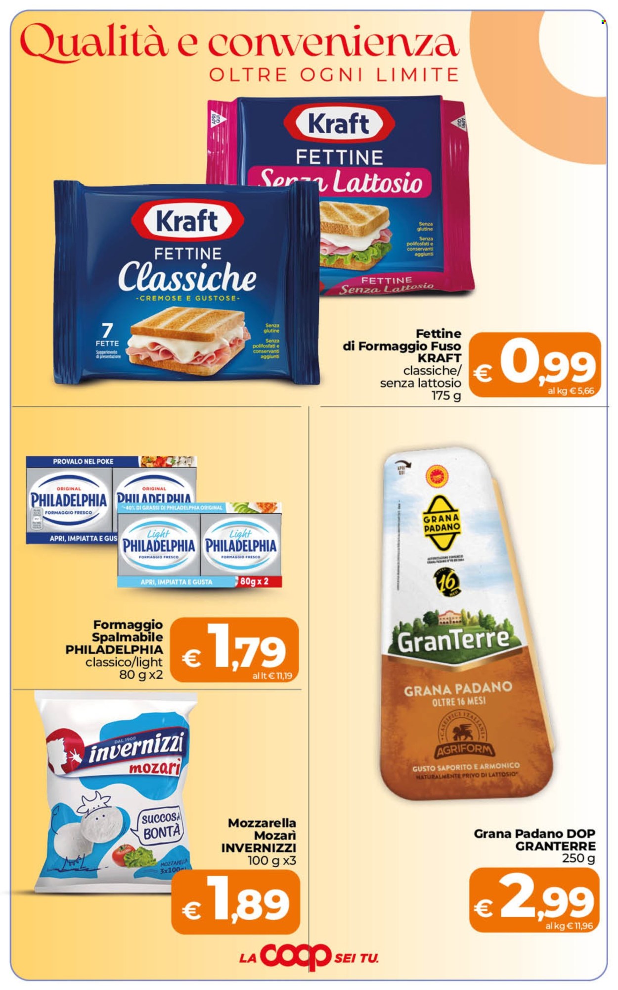 Volantino Coop - 2/10/2026 - 12/10/2026. Pagina 2