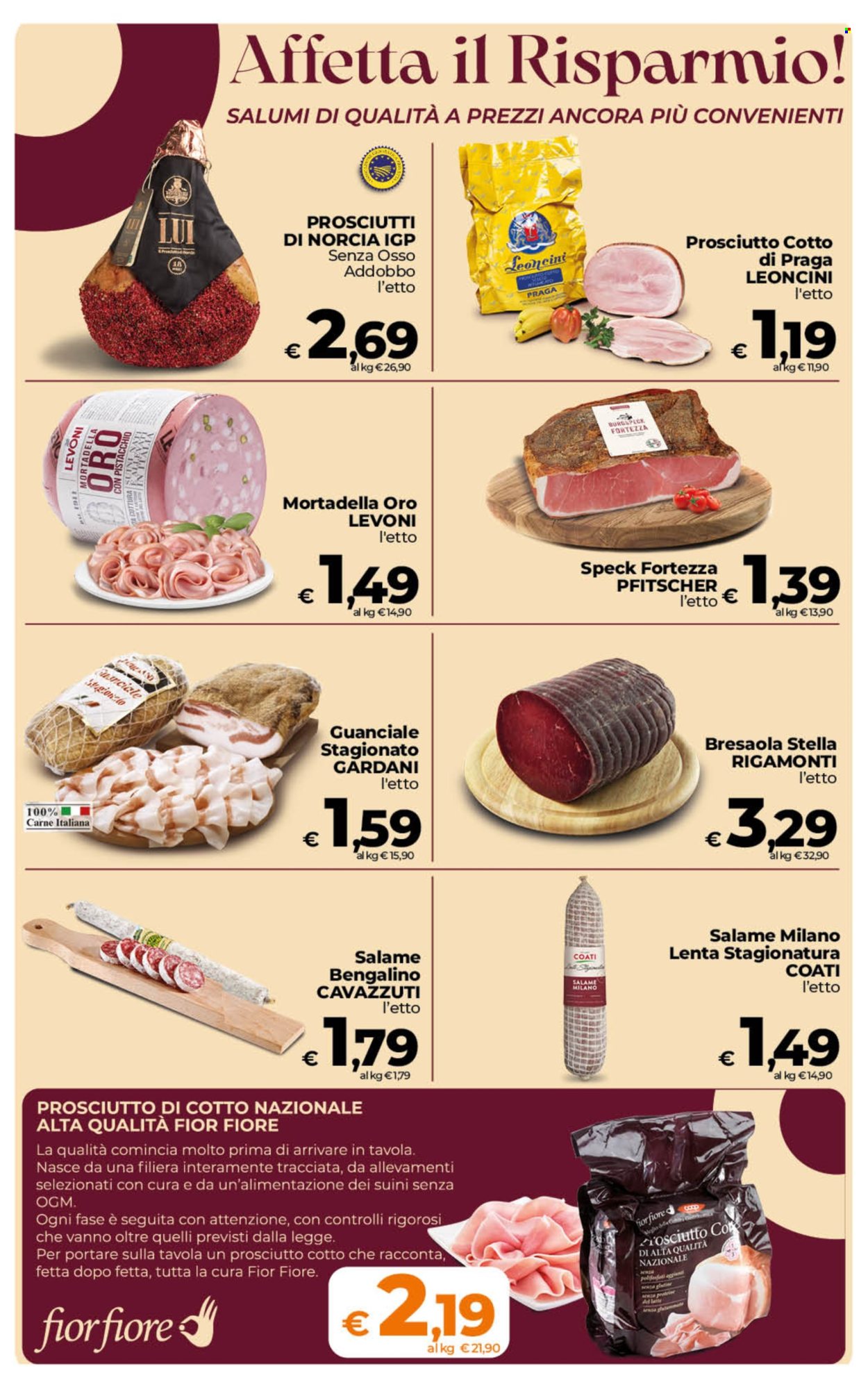 Volantino Coop - 2/10/2026 - 12/10/2026. Pagina 20