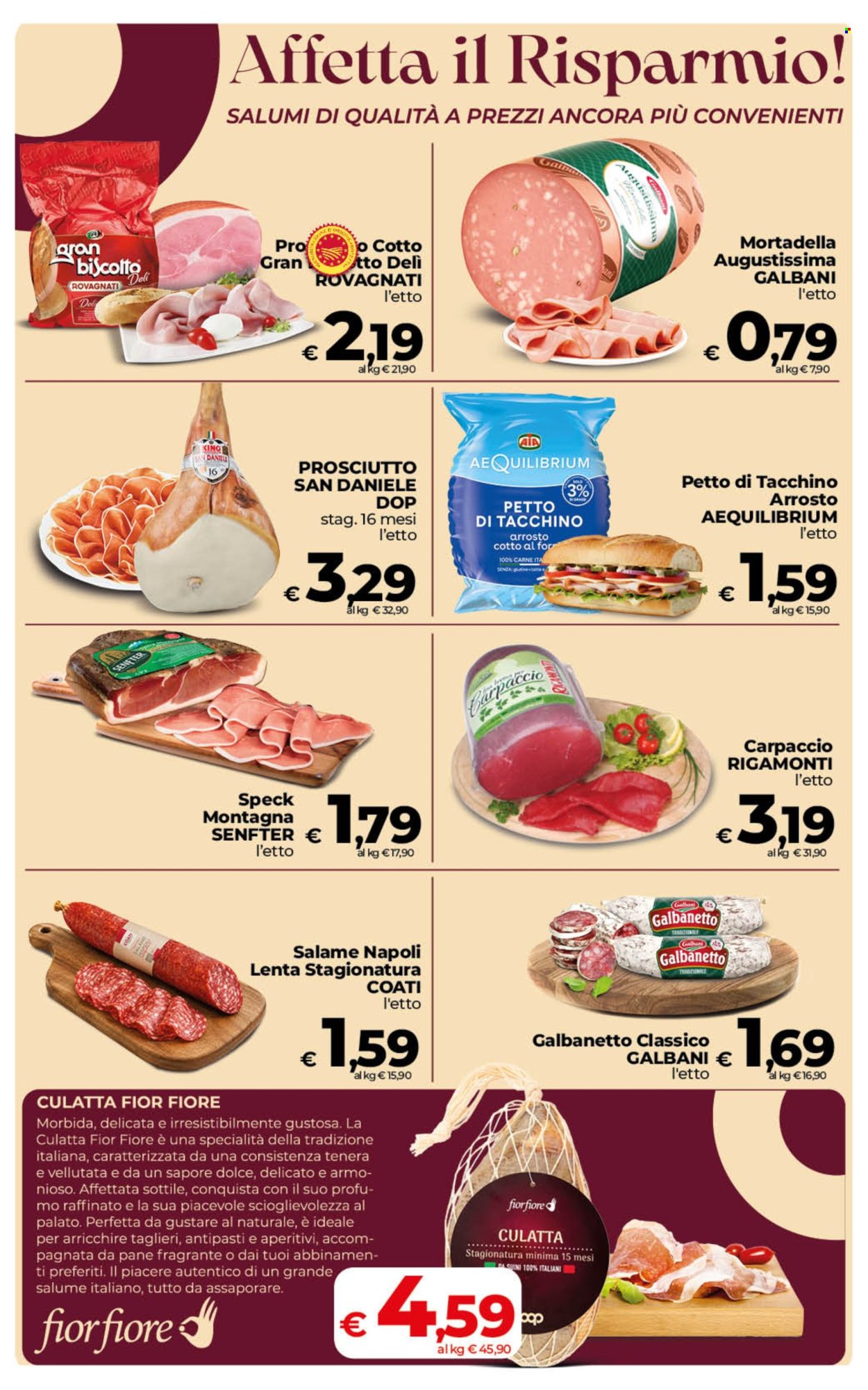 Volantino Coop - 2/10/2026 - 12/10/2026. Pagina 11