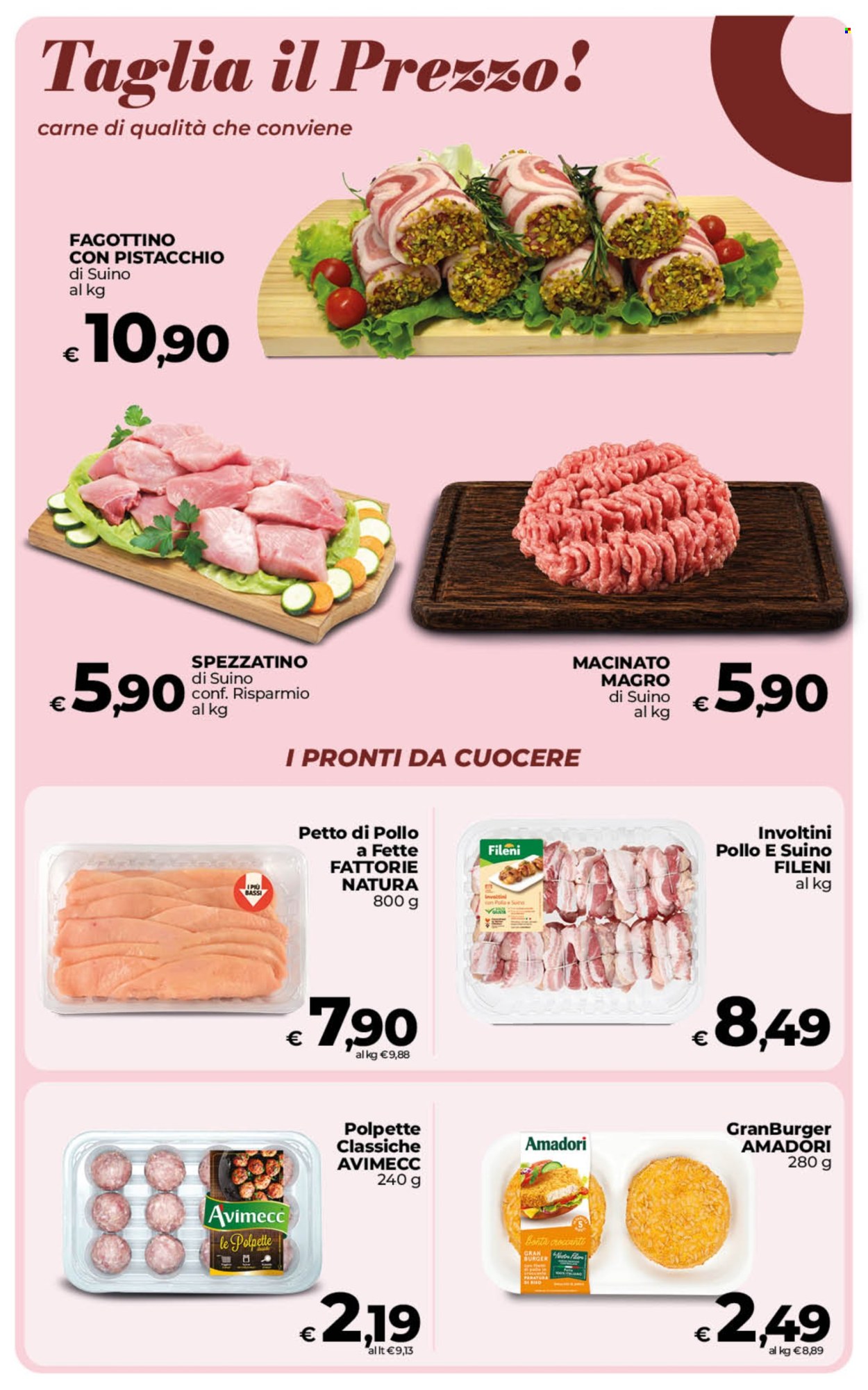 Volantino Coop - 2/10/2026 - 12/10/2026. Pagina 22