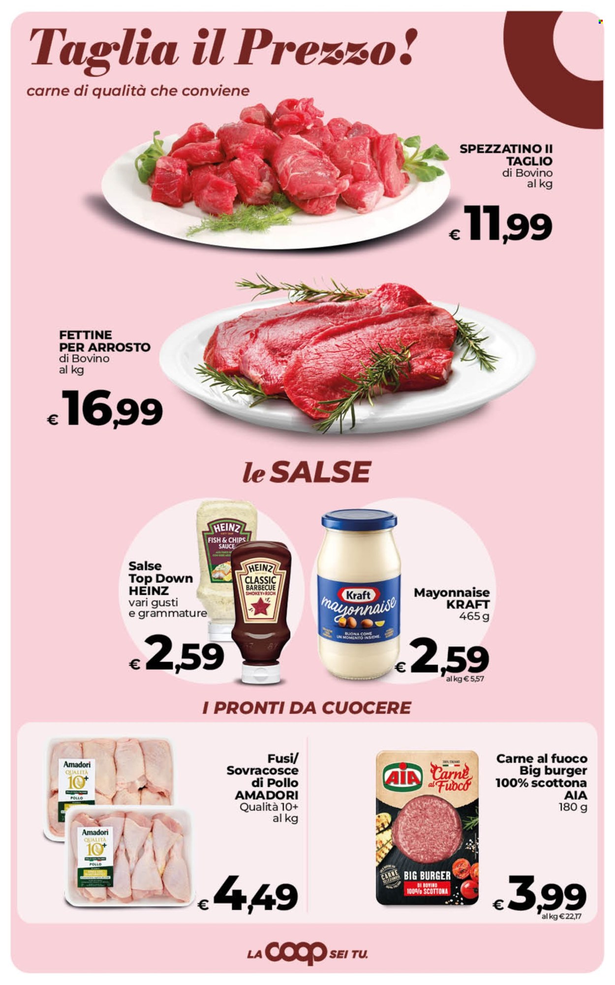 Volantino Coop - 2/10/2026 - 12/10/2026. Pagina 12