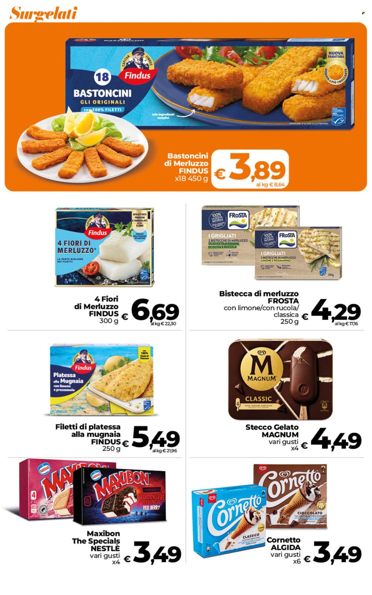 Volantino Coop - 2/10/2026 - 12/10/2026. Pagina 27