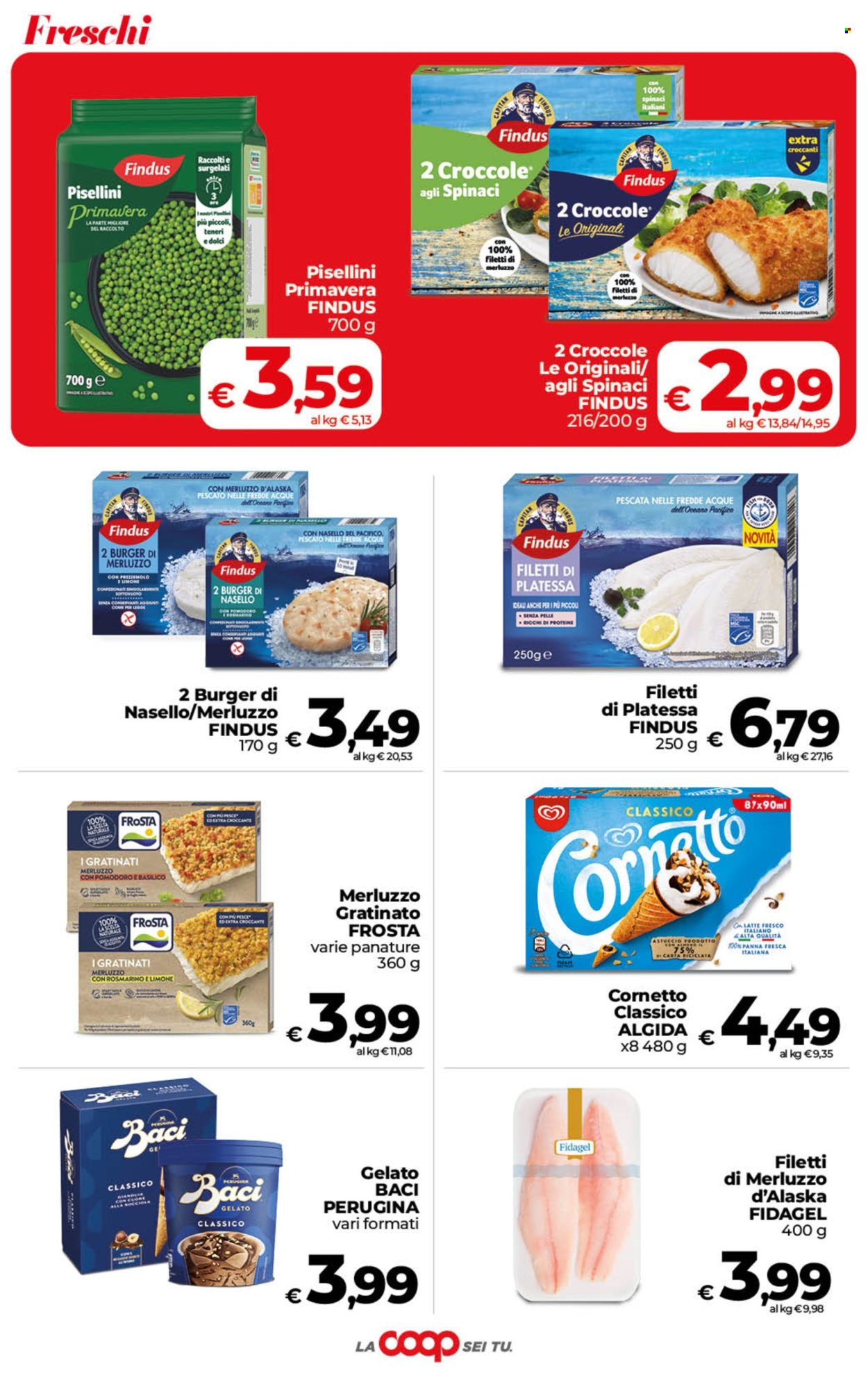 Volantino Coop - 2/10/2026 - 12/10/2026. Pagina 17