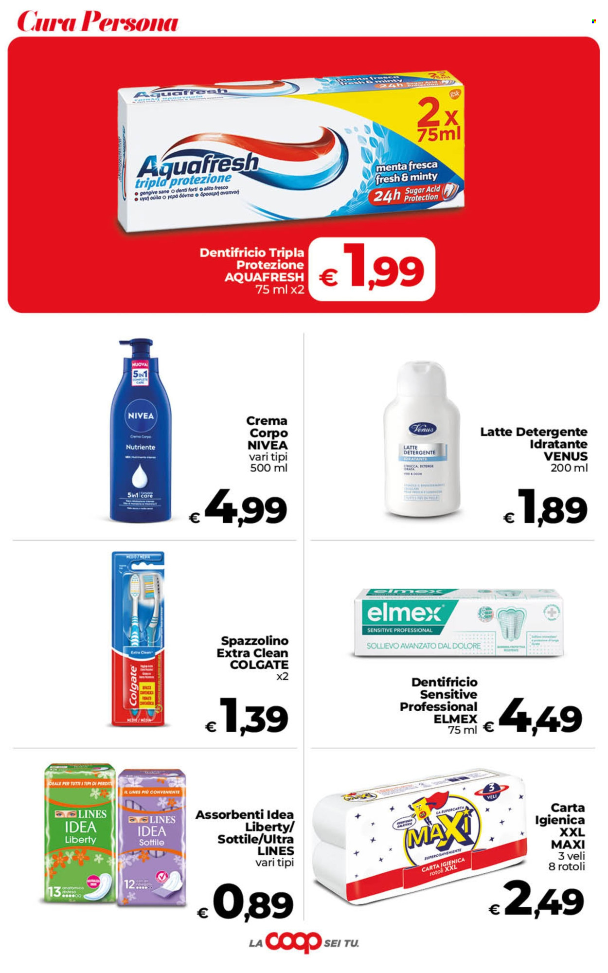 Volantino Coop - 2/10/2026 - 12/10/2026. Pagina 29