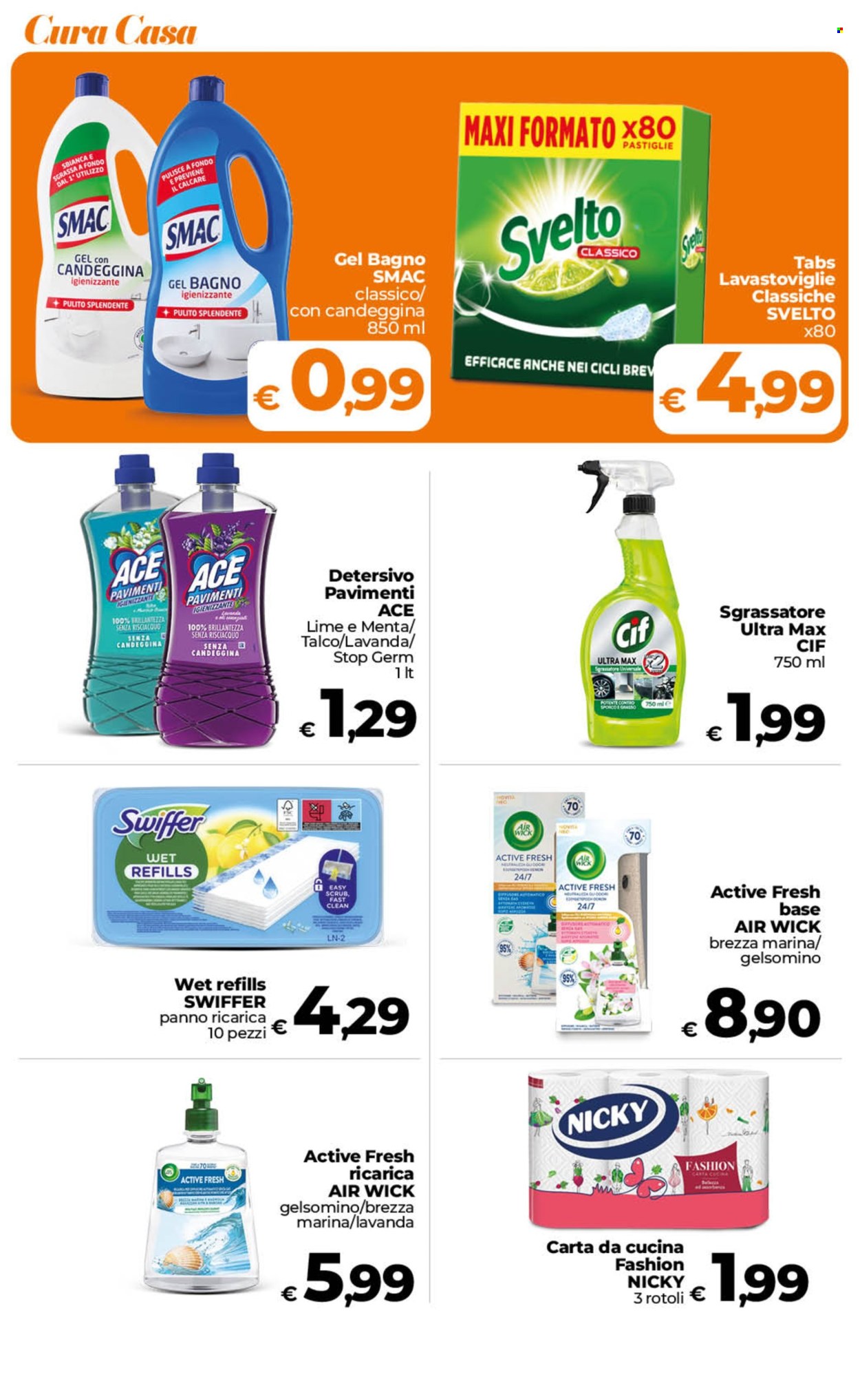 Volantino Coop - 2/10/2026 - 12/10/2026. Pagina 46