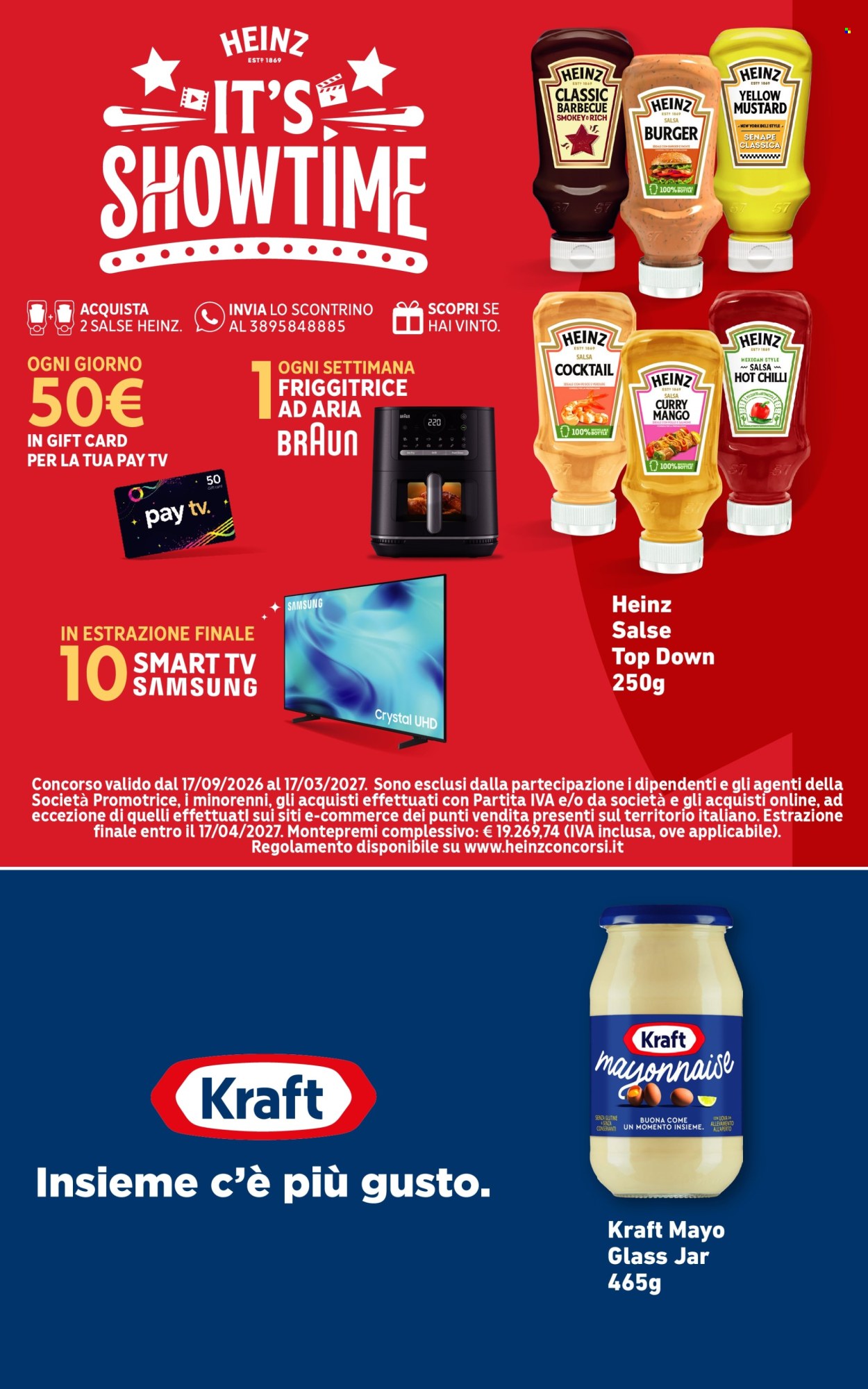 Volantino Coop - 2/10/2026 - 12/10/2026. Pagina 58