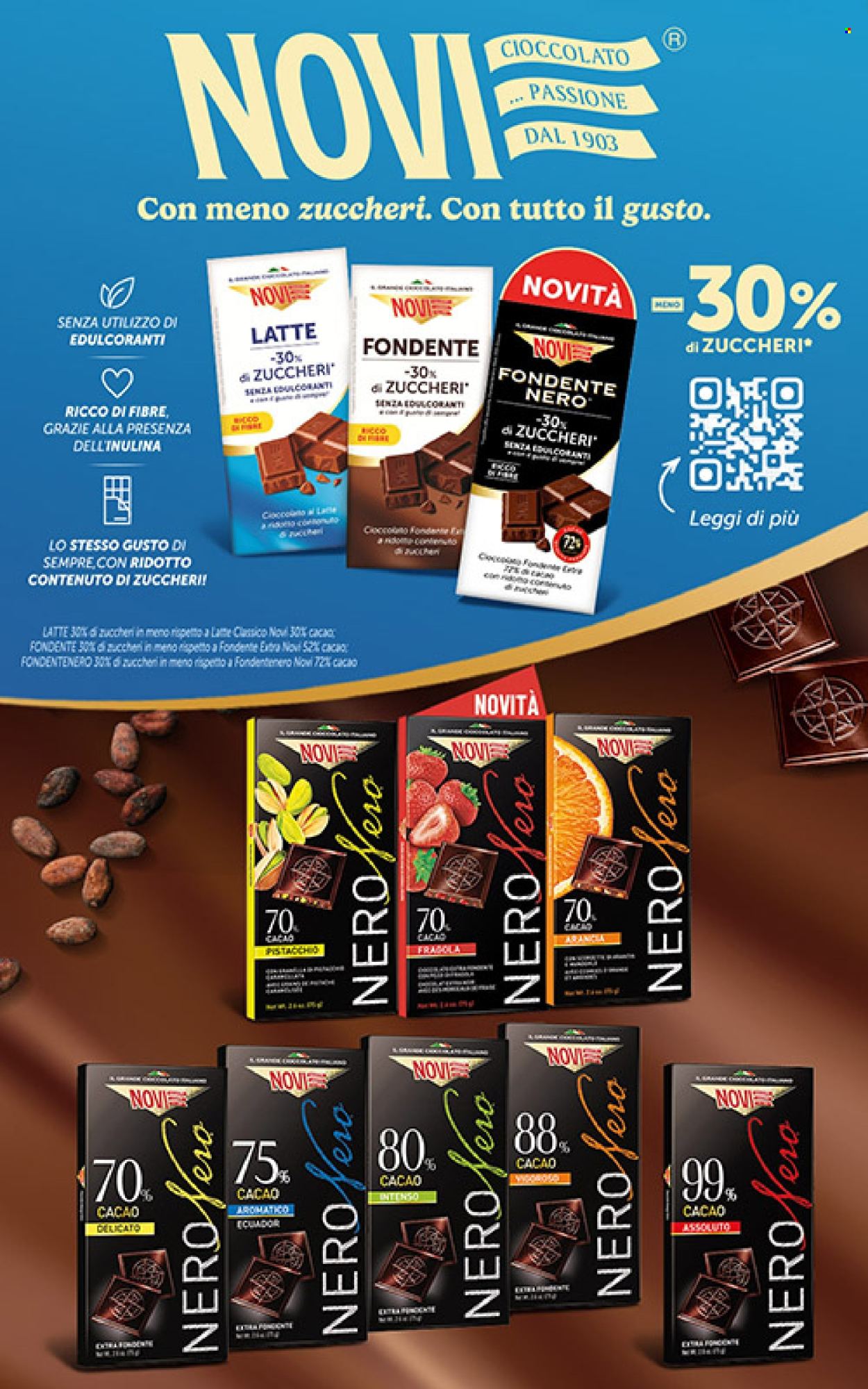 Volantino Coop - 2/10/2026 - 12/10/2026. Pagina 60