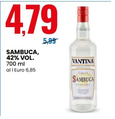 VANTINA