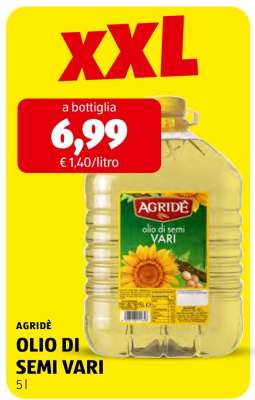 AGRIDÈ