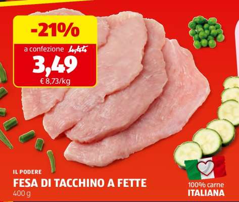 IL PODERE