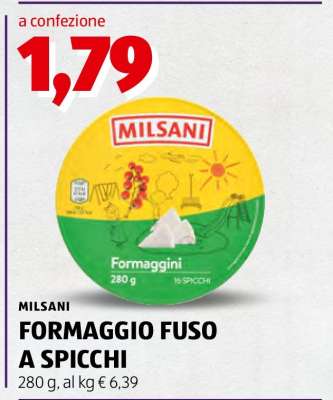 MILSANI