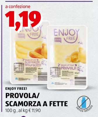 ENJOY FREE!