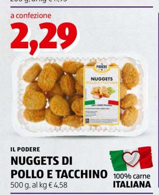IL PODERE
