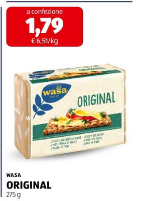 WASA