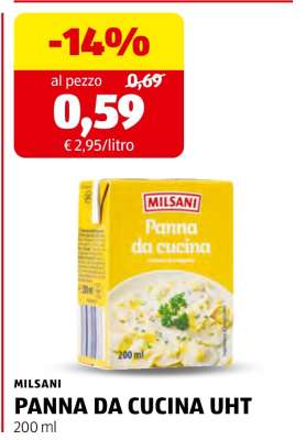 MILSANI