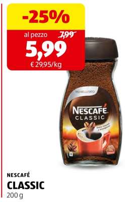 NESCAFÉ