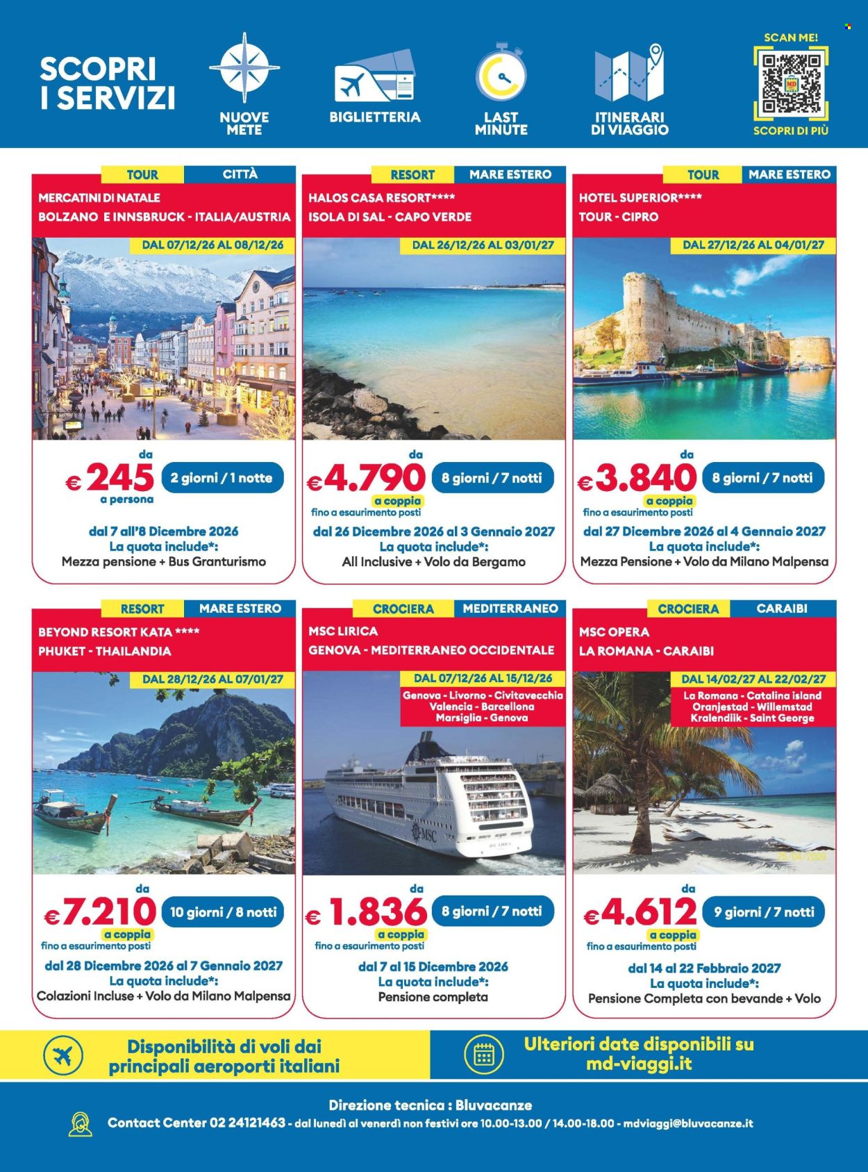 Volantino MD Discount - 6/10/2026 - 18/10/2026. Pagina 31