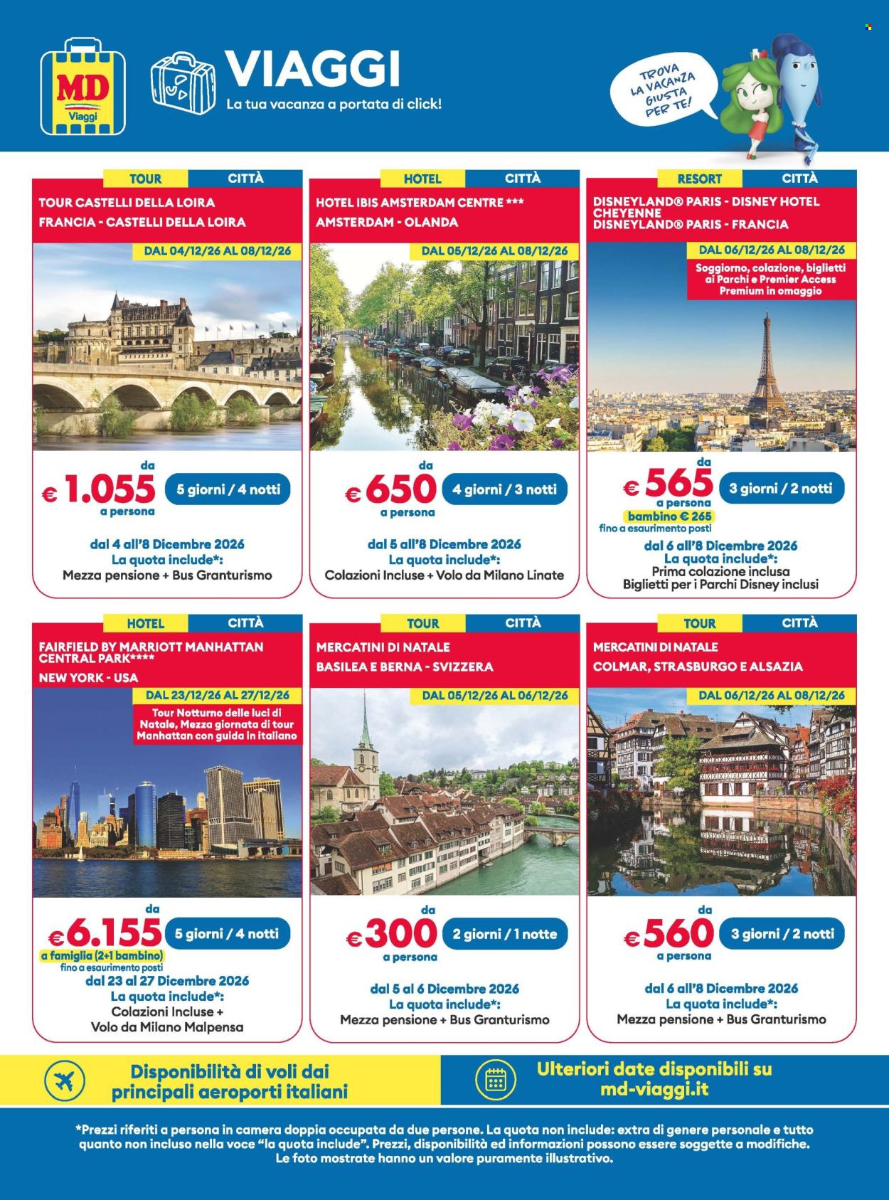Volantino MD Discount - 6/10/2026 - 18/10/2026. Pagina 29