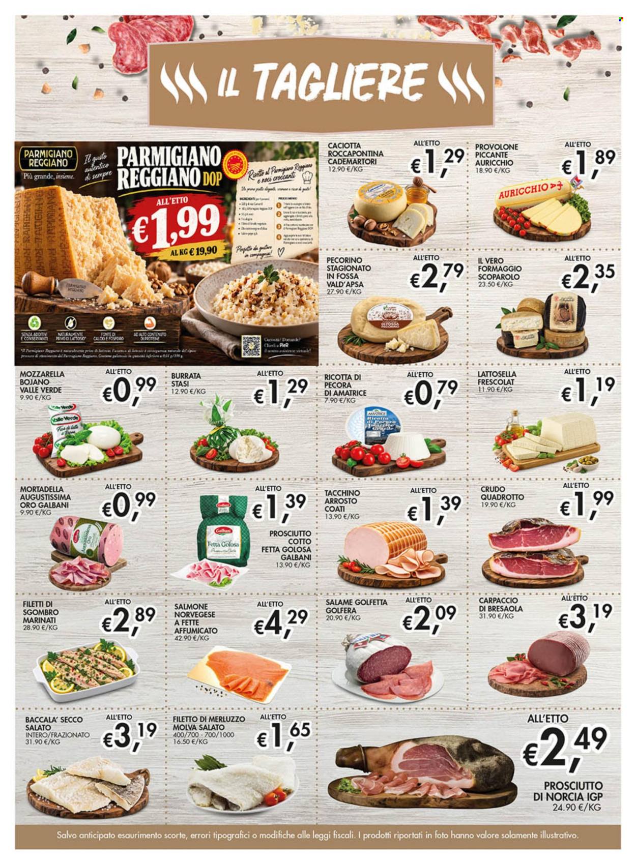 Volantino COAL - 8/10/2026 - 21/10/2026. Pagina 5