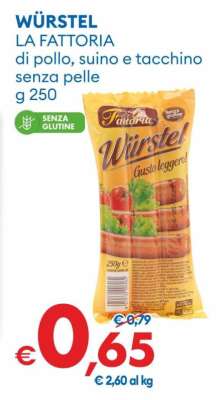 WÜRSTEL