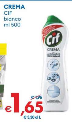 CREMA